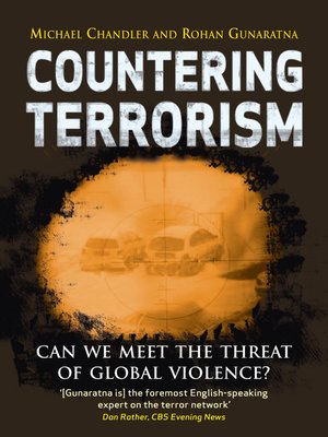 cover image of Countering Terrorism